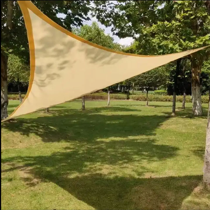 Tafatolu Hdpe Sun Shade Net Shade Sail